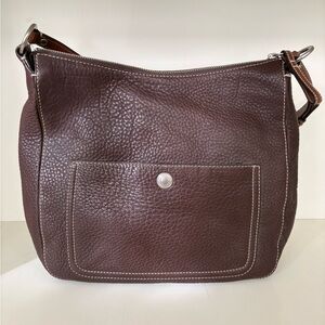 Vintage Coach Shoulder Bag